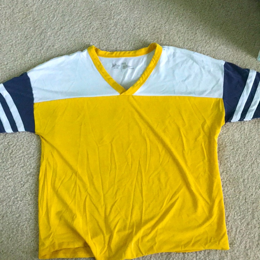 T shirt
